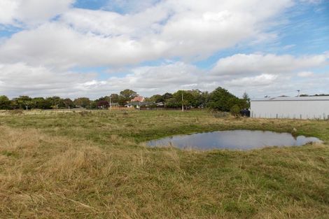 Photo of property in 227 Bridge Street, Bulls, 4818