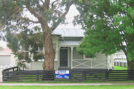 Photo of property in 17 Junction Road, Paeroa, 3600