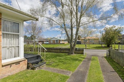 Photo of property in 35 James Henry Crescent, Huntly, 3700