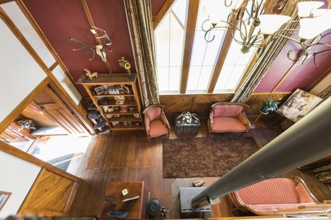 Photo of property in 649 Mount Stewart Halcombe Road, Halcombe, Feilding, 4779