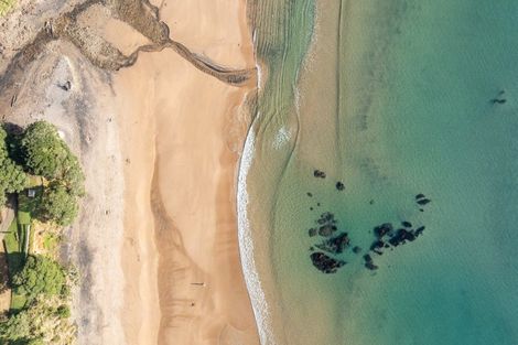 Photo of property in 167c Sailors Grave Road, Pumpkin Hill, Whitianga, 3591