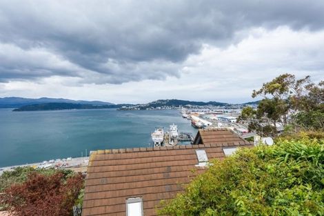 Photo of property in 169 Barnard Street, Wadestown, Wellington, 6012