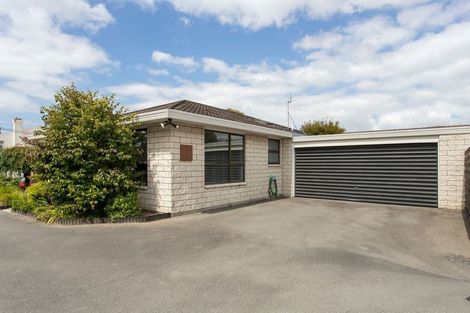 Photo of property in 33 Repton Street, Merivale, Christchurch, 8014