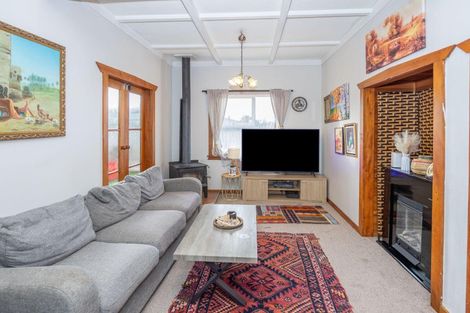 Photo of property in 119 Harris Street, Huntly, 3700