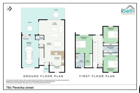 Photo of property in 76c Pererika Street, Victoria, Rotorua, 3010