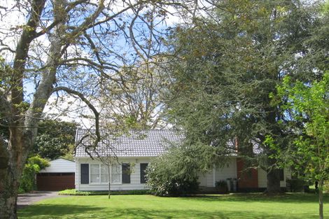 Photo of property in 5 Jellicoe Road, Matamata, 3400