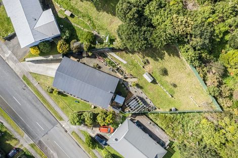 Photo of property in 10 Adventure Drive, Whitby, Porirua, 5024