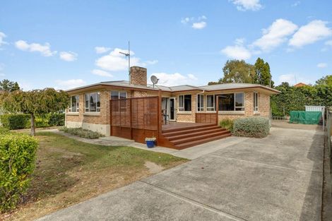 Photo of property in 1 David Street, Morrinsville, 3300