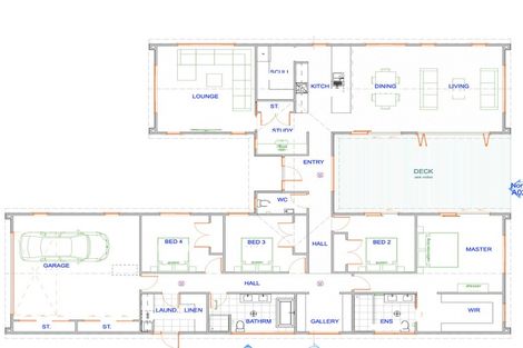 Photo of property in 128 Ranfurly Road, Feilding, 4702