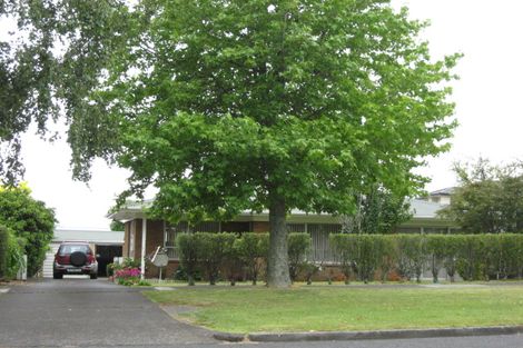 Photo of property in 242 Queen Street, Pukekohe, 2120