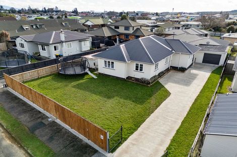 Photo of property in 279 Mandeno Street, Te Awamutu, 3800