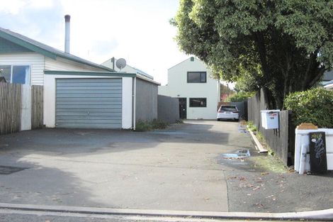 Photo of property in 2/185 Hastings Street East, Waltham, Christchurch, 8023