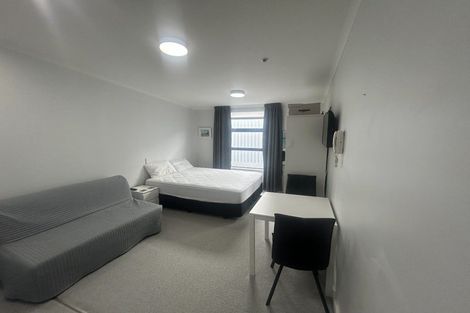Photo of property in Aitken Street Apartments, 703/5 Aitken Street, Thorndon, Wellington, 6011