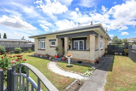 Photo of property in 16 Hakanoa Street, Huntly, 3700
