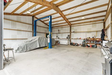 Photo of property in 40 Ross Road, Topuni, Wellsford, 0975