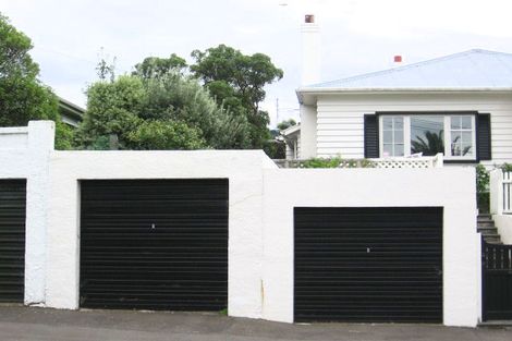 Photo of property in 96 Ranui Crescent, Khandallah, Wellington, 6035