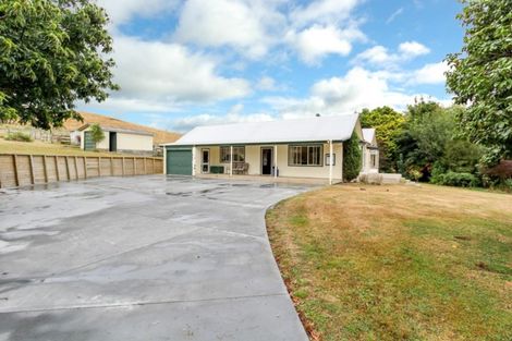 Photo of property in 1828 Tarata Road, Tarata, Inglewood, 4387