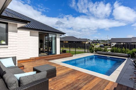 Photo of property in 8 Hurricane Way, Burleigh, Blenheim, 7201