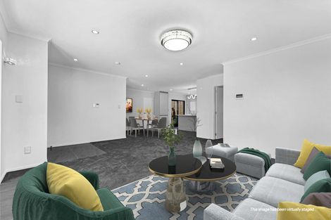 Photo of property in 12a Mcleod Road, Weymouth, Auckland, 2103