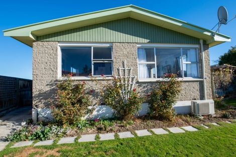 Photo of property in 110 Ashworth Street, Alexandra, 9320