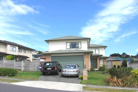 Photo of property in 50 Black Teal Close, Unsworth Heights, Auckland, 0632