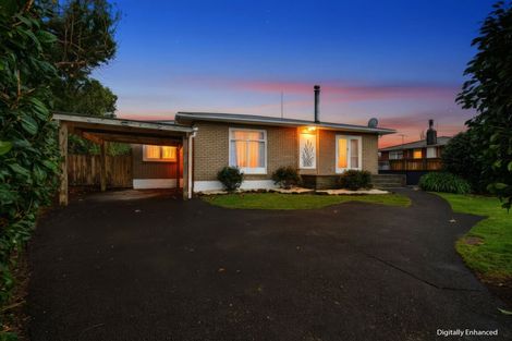 Photo of property in 11 Island View Road, Western Heights, Rotorua, 3015