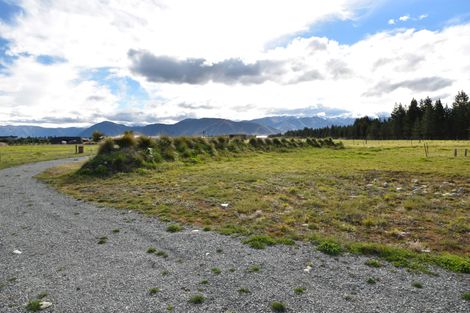 Photo of property in 7 Harris Place, Twizel, 7901