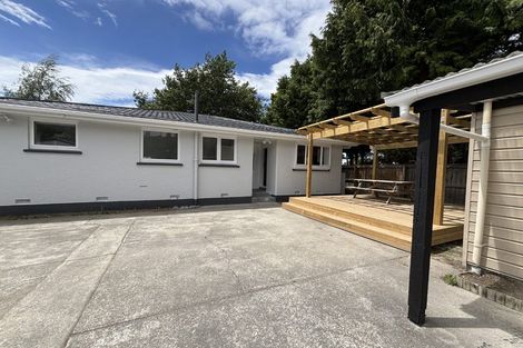 Photo of property in 34 Curletts Road, Sockburn, Christchurch, 8042