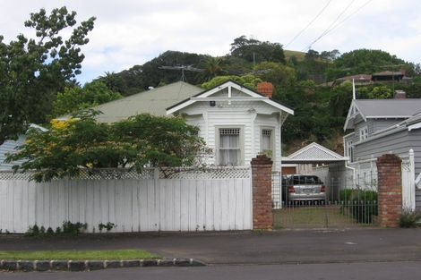 Photo of property in 72 Esplanade Road, Mount Eden, Auckland, 1024