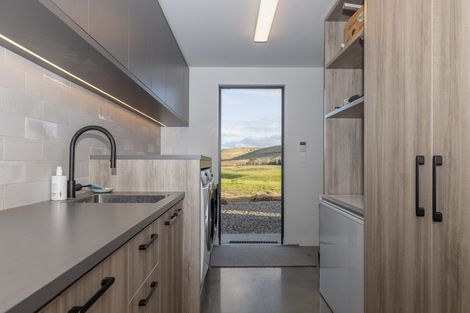 Photo of property in 875b Luggate-cromwell Road, Mount Pisa, Cromwell, 9383