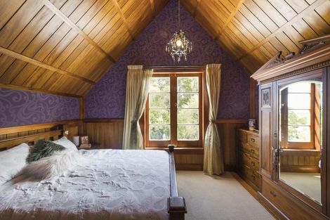 Photo of property in 649 Mount Stewart Halcombe Road, Halcombe, Feilding, 4779