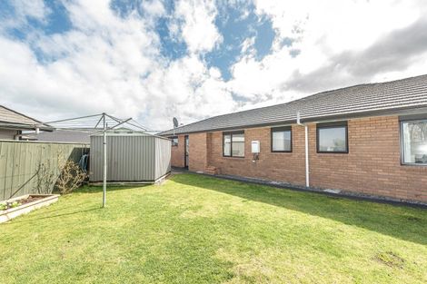 Photo of property in 23 Magnolia Crescent, Tawhero, Whanganui, 4501