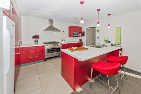 Photo of property in 4 Cassidy Avenue, Lincoln, 7608