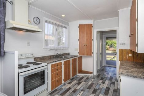 Photo of property in 59 Bailey Street, Huntly, 3700