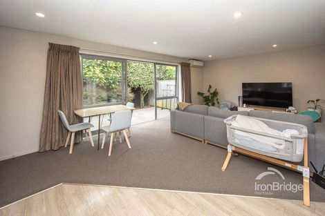 Photo of property in 36d Fairfield Avenue, Addington, Christchurch, 8024