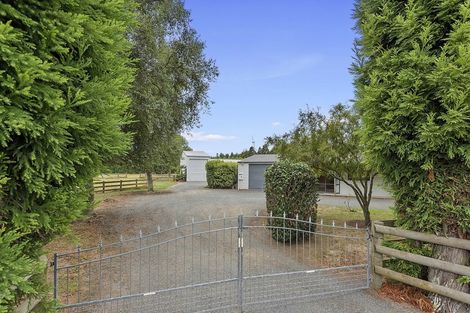 Photo of property in 180 Hunter Road, Eureka, Hamilton, 3287