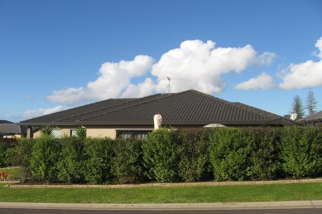 Photo of property in 2 Lamberg Close, East Tamaki, Auckland, 2013