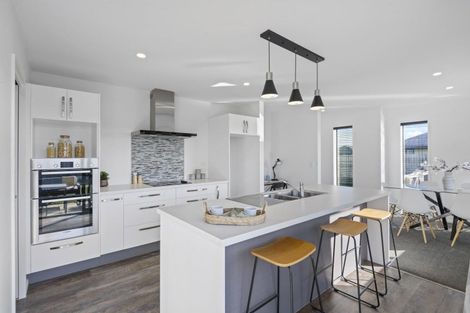 Photo of property in 20 Gracia Avenue, Rolleston, 7615