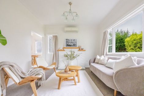 Photo of property in 13a Logan Avenue, Marewa, Napier, 4110