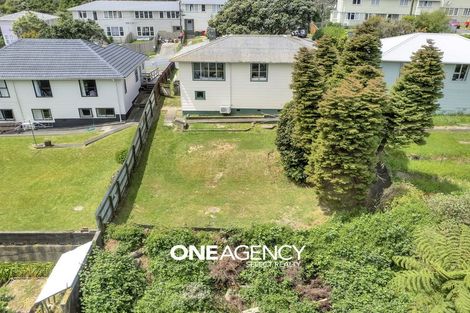 Photo of property in 58 Sievers Grove, Cannons Creek, Porirua, 5024