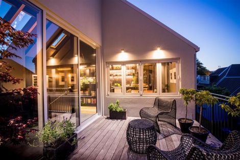 Photo of property in 25 Armagh Street, Christchurch Central, Christchurch, 8013