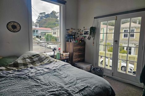 Photo of property in 100 Aro Street, Aro Valley, Wellington, 6021
