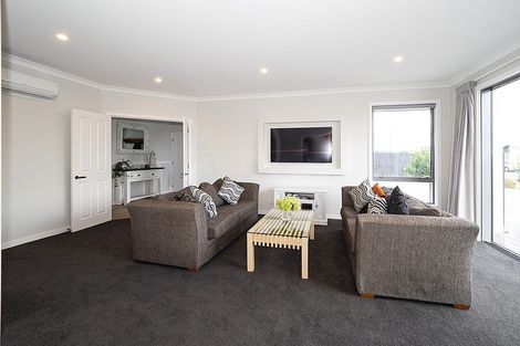 Photo of property in 8 Kelburn Place, Tinwald, Ashburton, 7700