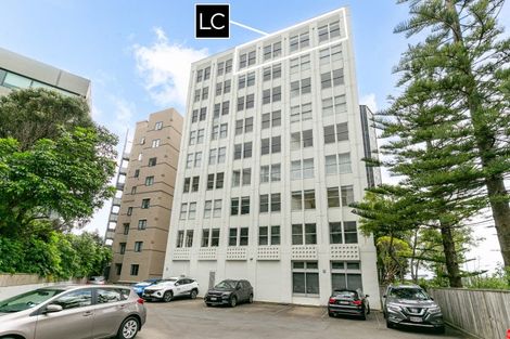 Photo of property in 8c/123 Molesworth Street, Thorndon, Wellington, 6011