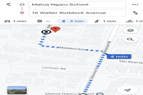 Photo of property in 15 Walter Ruddock Avenue, Kumeu, 0810