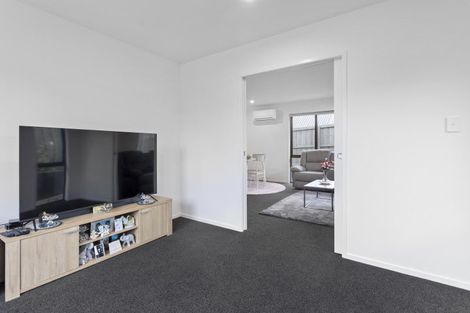 Photo of property in 4 Foster Place, Amberley, 7410