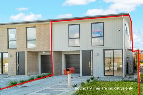 Photo of property in 12 Toia Lane, Silverdale, 0932