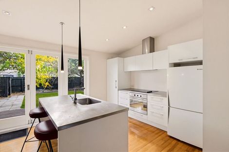 Photo of property in 35 Otley Street, Christchurch Central, Christchurch, 8013