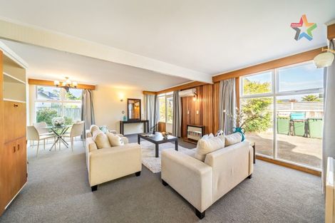 Photo of property in 34a Wilford Street, Woburn, Lower Hutt, 5011