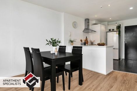 Photo of property in 2f/6 Piwakawaka Street, Eden Terrace, Auckland, 1010